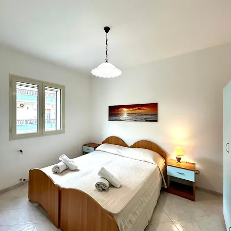 Residenza Tiffany Holiday home *