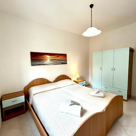 Residenza Tiffany *