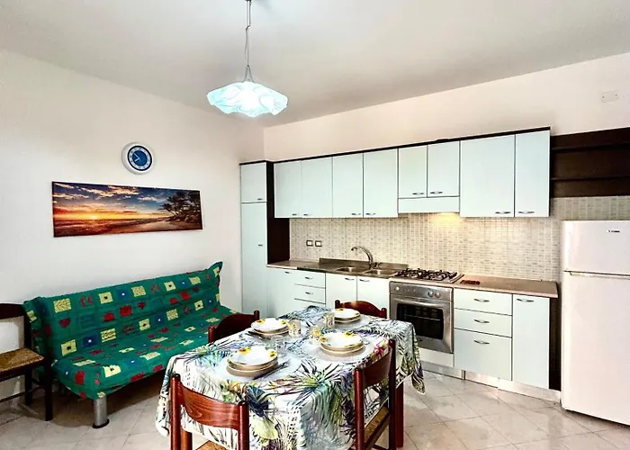 Residenza Tiffany *