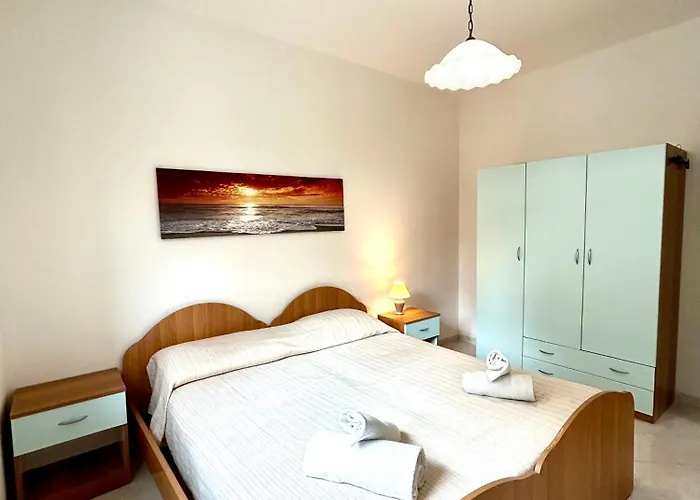 Residenza Tiffany *