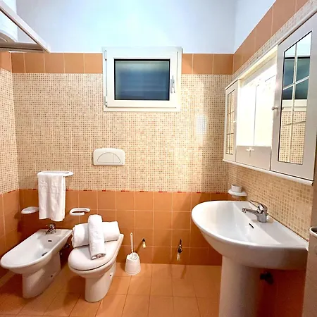 Residenza Tiffany Casa vacanze Gallipoli