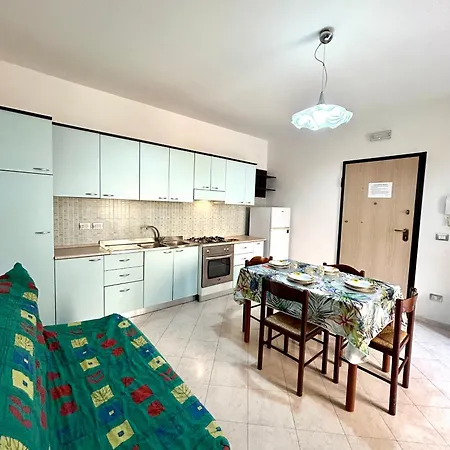Casa vacanze Residenza Tiffany Gallipoli