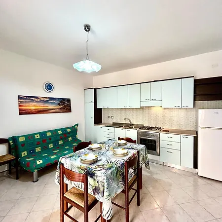 Residenza Tiffany *