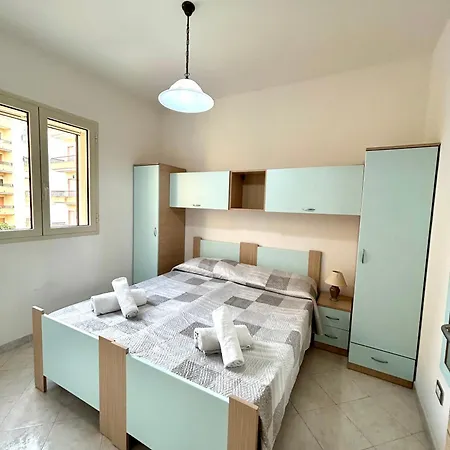 Casa vacanze Residenza Tiffany Gallipoli