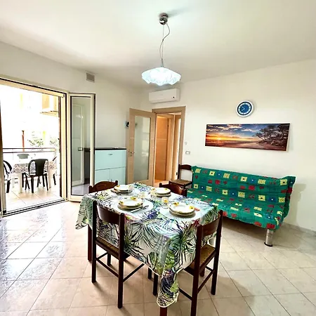 Casa vacanze Residenza Tiffany *
