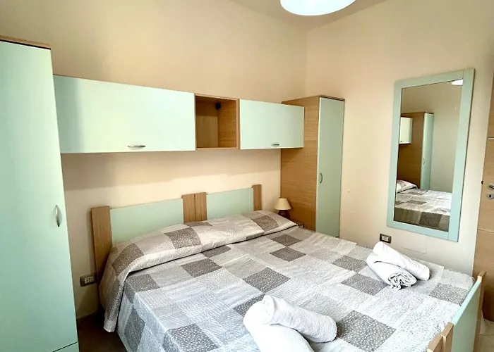 Residenza Tiffany * גאליפולי